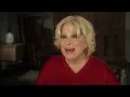 Bette Midler on The Rose