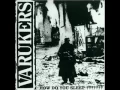 Download Lagu Varukers - How Do You Sleep (Full Album)