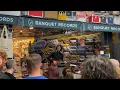 Dylan John Thomas - Nobody Else, Live at Banquet Records