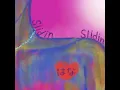 Slidin - HANA