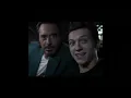 How do I say Goodbye? | A Peter Parker and Tony Stark IronDad Edit
