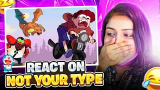 i couldn t stop laughing at indian cartoon parody hardtoonz22 must watch 