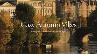 Autumn In Paris Calm Cozy Afternoon Ambience Design Tutorial  Autumn In Paris Calm Cozy Afternoon Ambience Design Tutorial