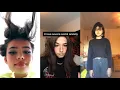 TikTok Girls Complications