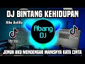 Download Lagu DJ BINTANG KEHIDUPAN - JENUH AKU MENDENGAR MANISNYA KATA CINTA REMIX FULL BASS TERBARU 2024