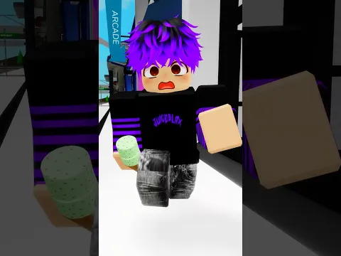 alissa was being bullied so i did this😅🤗#roblox #robloxshorts