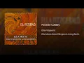 Russian Lullaby