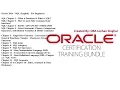 Oracle SQL Full Tutorials for Beginners