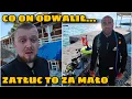 Lagu BOJKI nie ma, ODYNA też... Za takie akcje powinno się lać... Odc.403