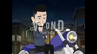 سهره ومكنه وفركايه   تصميمي    دندنها