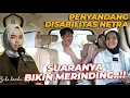 Download Lagu VIRAL..! HANYA 1 KATA PUTRI ARIANI DAPAT MENCIPTAKAN LAGU..! CUMA SEMENIT WOW MERINDING BANGET
