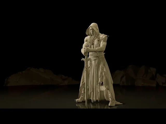 Thorek Skullsplitter of The Iron Howl video thumbnail