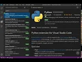 3 - Write First Python Program Hello World