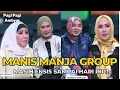 Download Lagu Rahasia Manis Manja Group Yang Bisa Eksis Hingga Saat Ini | PAGI PAGI AMBYAR (22/9/22) P2