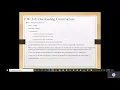 Java I Chapter 5 Class 2 More Classes