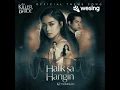 Halik Sa Hangin(From "The Killer Bride")