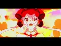 [Vietsub + Engsub] Synchrogazer -Aufwachen Form- | Nana Mizuki | Senki Zesshou Symphogear OP1