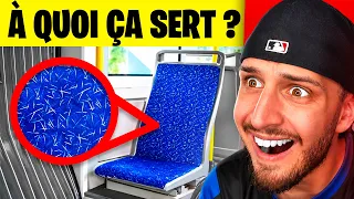 100 SECRETS que J'ai Appris sur TIKTOK !