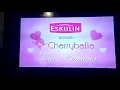 iklan eskulin Cherrybelle (2012/2013) cantik omg