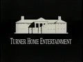 Turner Home Entertainment logo 1996