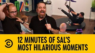 The Best Of Sal Impractical Jokers