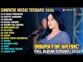 DI BALIK PENANTIAN - KATUT LANANGAN - MUTIARA -  LAILA AYU - SIMPATIK MUSIC FULL ALBUM 2026