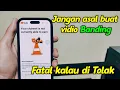 Lagu Rahasia Lolos Banding Saat Ditolak Mengajukan Monetisasi YouTube, Cara Cepat Kejar 4000 jam tayang