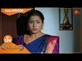 Download Lagu Ethirneechal - Ep 206 | 03 October 2022| Tamil Serial | Sun TV