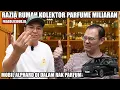 Download Lagu RAZIA KOLEKSI PARFUM SEORANG KOLEKTOR DI JAKARTA BARAT, KOLEKSINYA SEHARGA MOBIL ALPHARD🤯🤯🤯