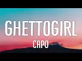 Capo - Ghettogirl (Lyrics)