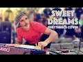 Download Lagu Melodic Techno Meets 80’s - Amazing LiveLooping in Berlin with Roland Juno-106