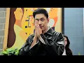 Jam Rachata [รวมพล Fan Gathering] ตามหารักที่เธอลืมFIRSTMEET/7Nov2025/BIGC Rachada