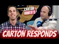 Craig Carton Responds To John Jastremski Full Segment