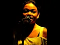 The Really Bad Poets Chai Fonacier The long black Saturday.wmv