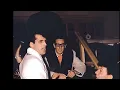 Buddy Holly & The Crickets - Not Fade Away [1957] Undubbed.