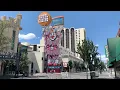 Exploring Downtown Reno In Nevada Don t Call It Mini Las Vegas Until You See This