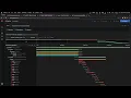 Gitlab Observability Component Ingesting traces from a demo application