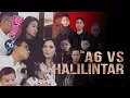 Download Lagu Keluarga Anang Versus Gen Halilintar di Silet Awards 2017 - Cumicam 04 Oktober 2017