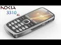 Download Lagu New Nokia 3310 4G 2024 Trailer, Price, Features, Release Date, Specs Nokia 3310