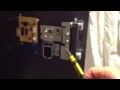Harbor Freight Wall Safe Review and Improvement