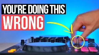 Download 2 THINGS THAT PRO DJs DO THAT BEGINNERS DON'T MP3