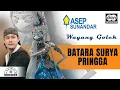 Download Lagu Asep Sunandar - Wayang Golek - Batara Surya Pringga | Official Audio