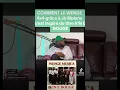 Download Lagu Comment JB MPIANA ET LE WENGE 4x4 s’est sont inspirés du titre KIN E BOUGÉ . #001
