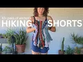 The most popular hiking shorts didn t pass my test