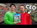 I Pranked the CEO of GameStop