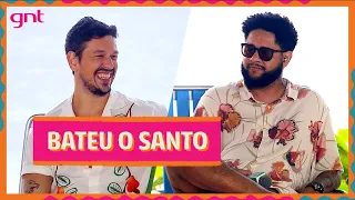 Ranço à primeira vista | Papo Rápido | Papo de Segunda