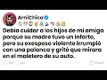 Download Lagu [TODA LA HISTORIA] ¿Cuál fue el peor trabajo de niñera de todos los tiempos?