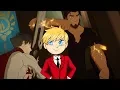 An Honest Look at RWBY s Animation