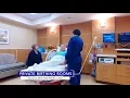 Beaumont Hospital Dearborn Birth Center Tour
