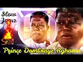 Download Lagu PRINCE DOMBRAYE AGHAMA SPECIAL [SLOW PARTY JAMZ]